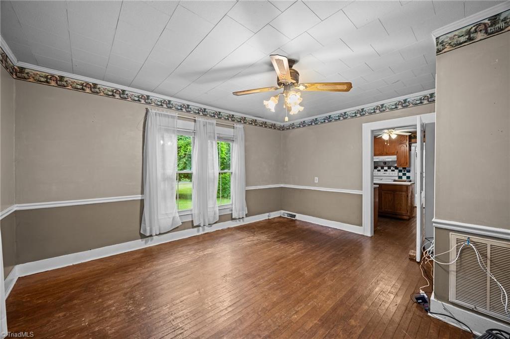 1925 Old Plank Road, Sophia, North Carolina image 18