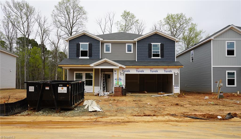 2202 Cherry Creek Road, Haw River, North Carolina image 1
