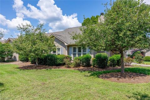 A home in High Point