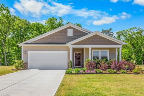 Homes For Sale - 126 Piebald Drive<br/> King, NC 27021