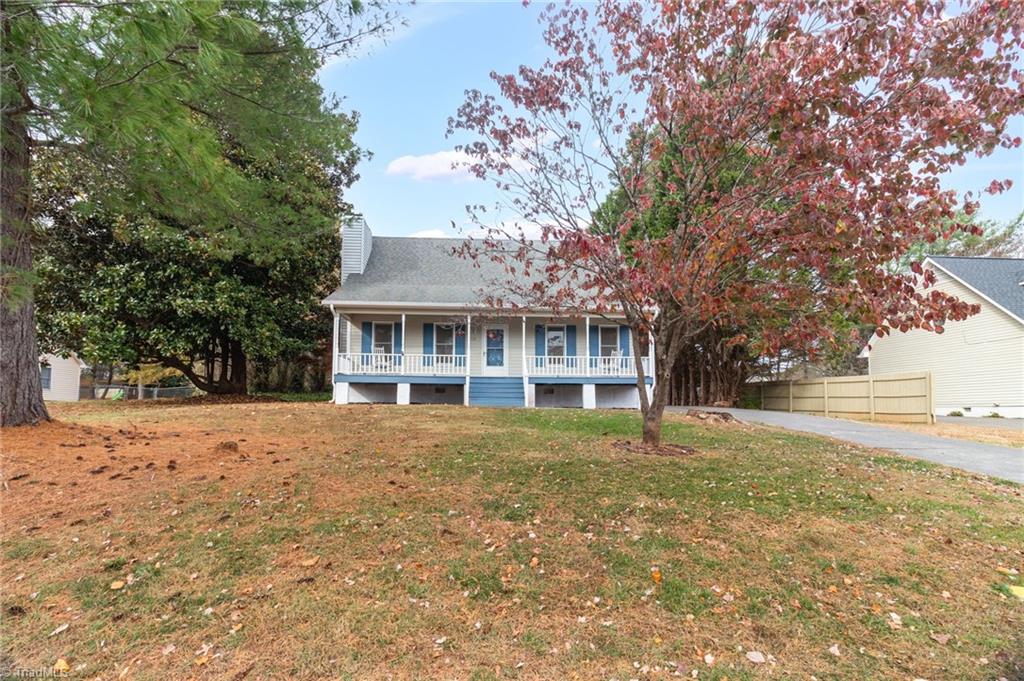 5529 Moravian Heights Lane