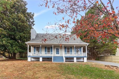 5529 Moravian Heights Lane Clemmons NC 27012