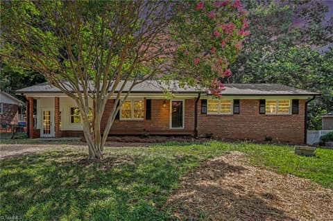 Homes For Sale - 911 Harrison Crossroad Loop<br/> Rockingham County, Reidsville, NC 27230