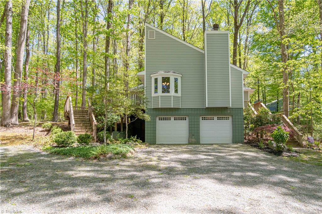 6583 Woodmere Drive, Walkertown, North Carolina image 4