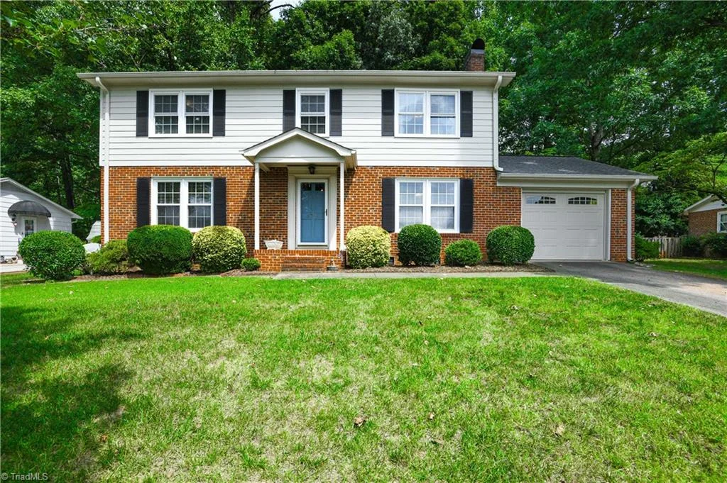 3701 Brandywine Drive, Greensboro, NC, 27410