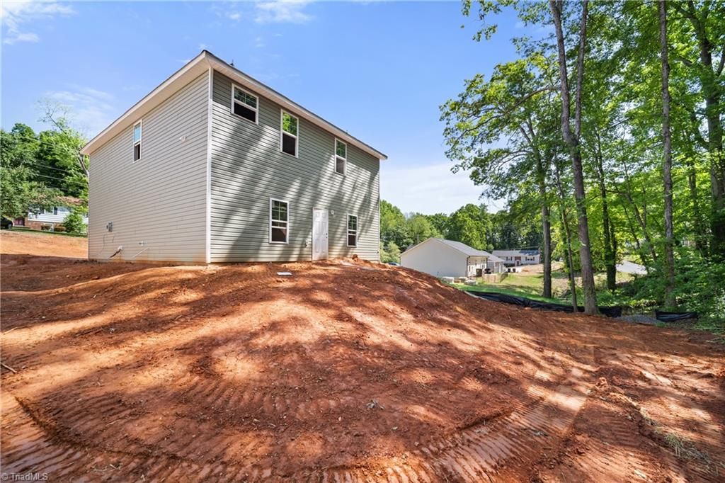 Photo of 3708 Wabash Boulevard, Winston-Salem, NC 27106 (MLS # 1215518)