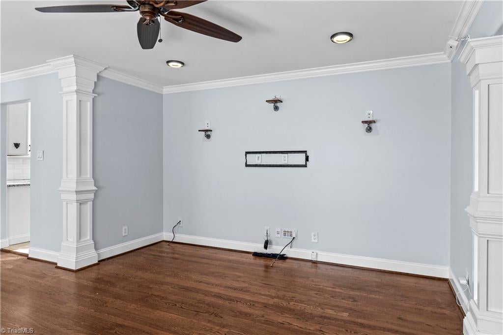 Photo of 3103 N Centennial Street, High Point, NC 27265 (MLS # 1236345)