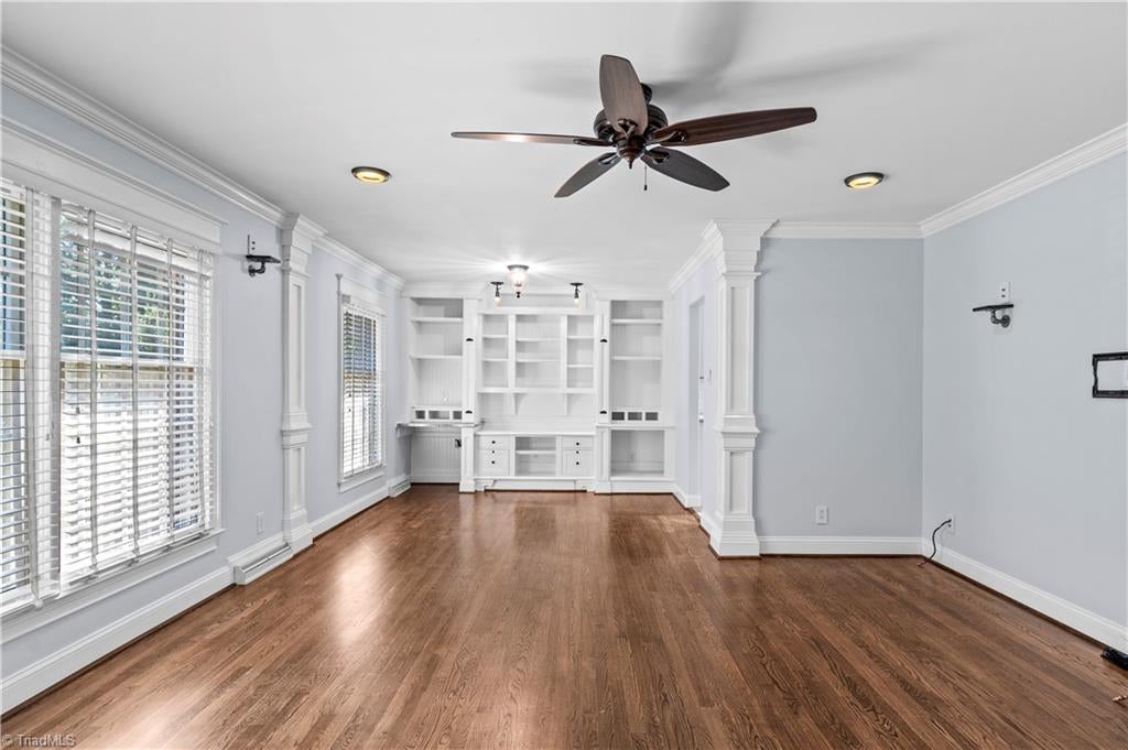 Photo of 3103 N Centennial Street, High Point, NC 27265 (MLS # 1236345)
