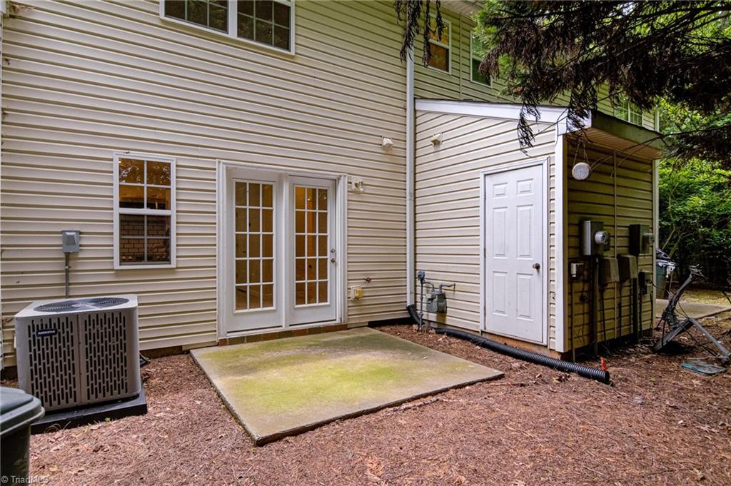 5430 Strasburg Drive, Greensboro, North Carolina image 30