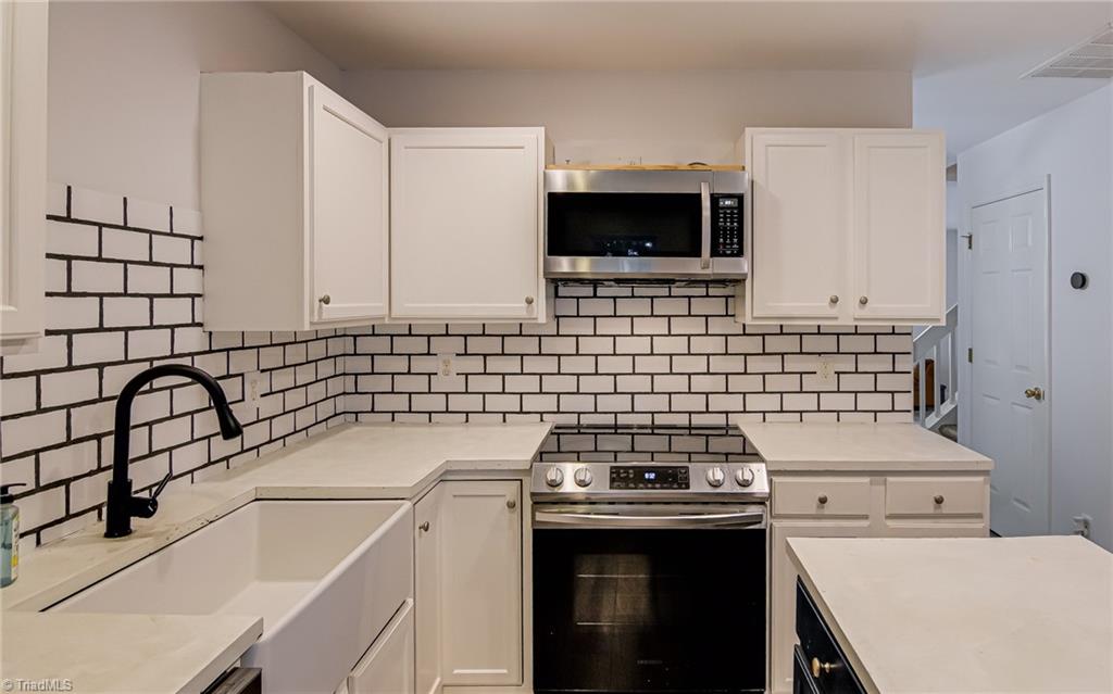 5430 Strasburg Drive, Greensboro, North Carolina image 13