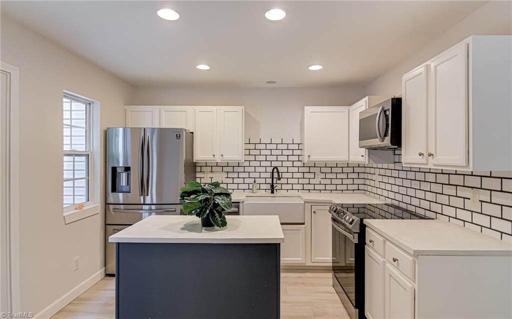 5430 Strasburg Drive, Greensboro, North Carolina image 10