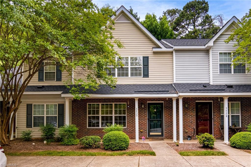 5430 Strasburg Drive, Greensboro, North Carolina image 1