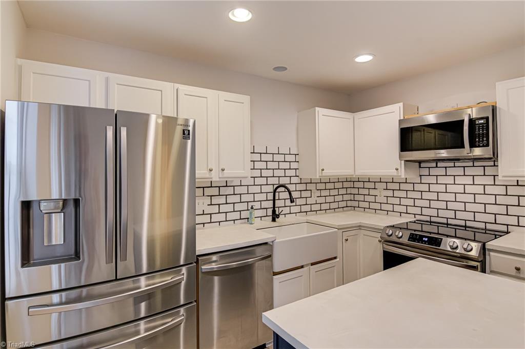 5430 Strasburg Drive, Greensboro, North Carolina image 12