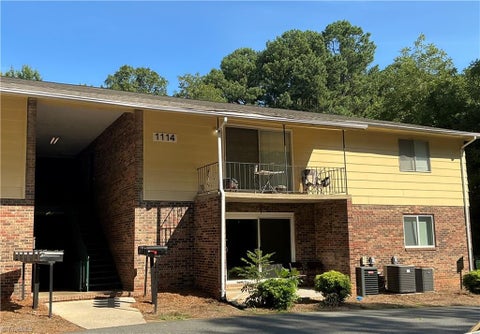 Multifamily For Rent - 1114 Maiden Lane #09<br/> Rockingham County, Reidsville, NC 27320