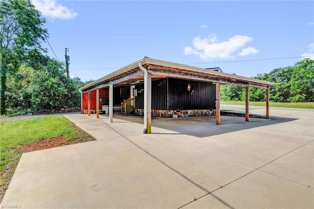 4470 Nc Highway 8 Hwy, Danbury, North Carolina image 32