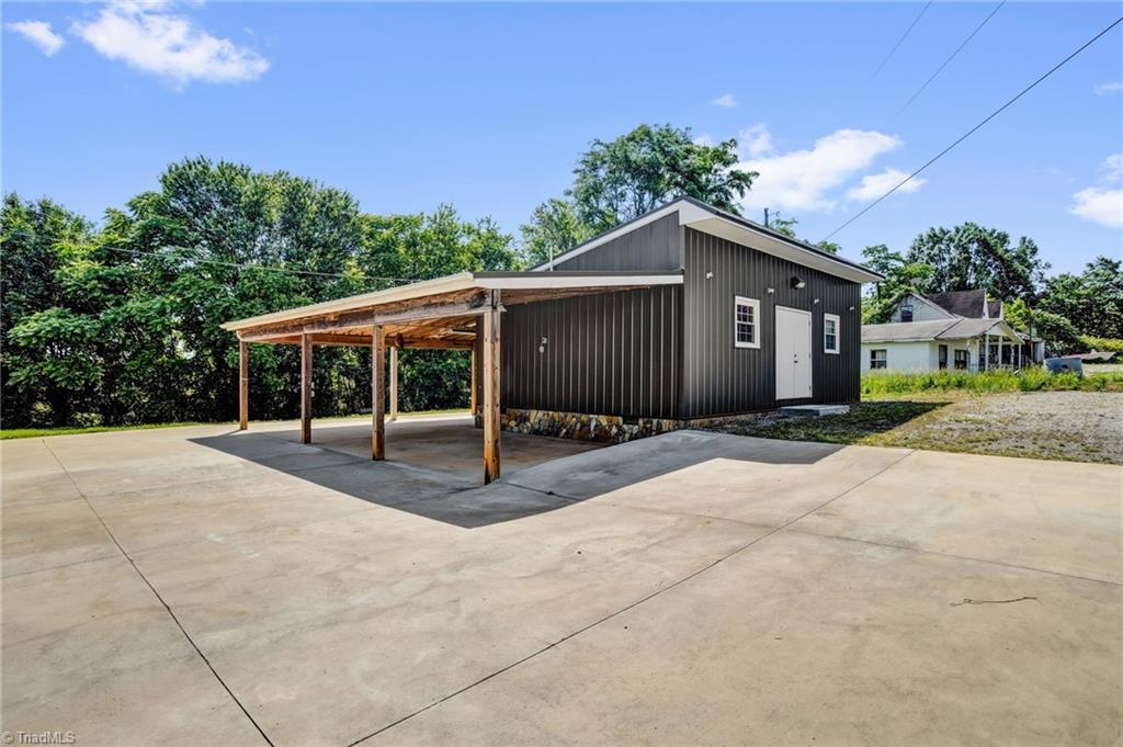 4470 Nc Highway 8 Hwy, Danbury, North Carolina image 31