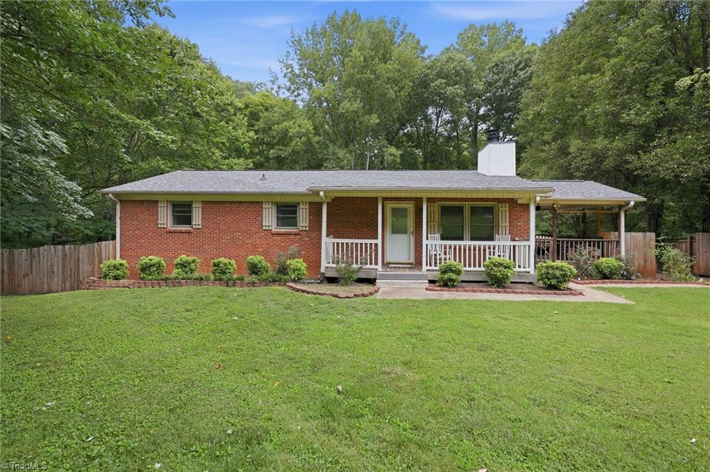 2273 Willow Bend Drive, Kernersville, NC, 27284