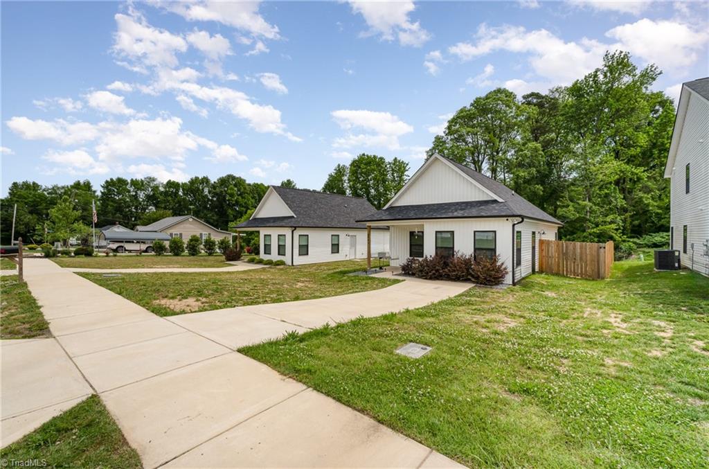 804 1/2 Crown Point Drive, Salisbury, North Carolina image 20