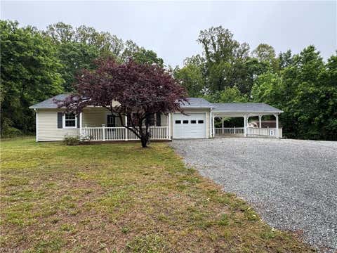 Homes For Sale - 6126 Ridge Road<br/> Tobaccoville, NC 27050