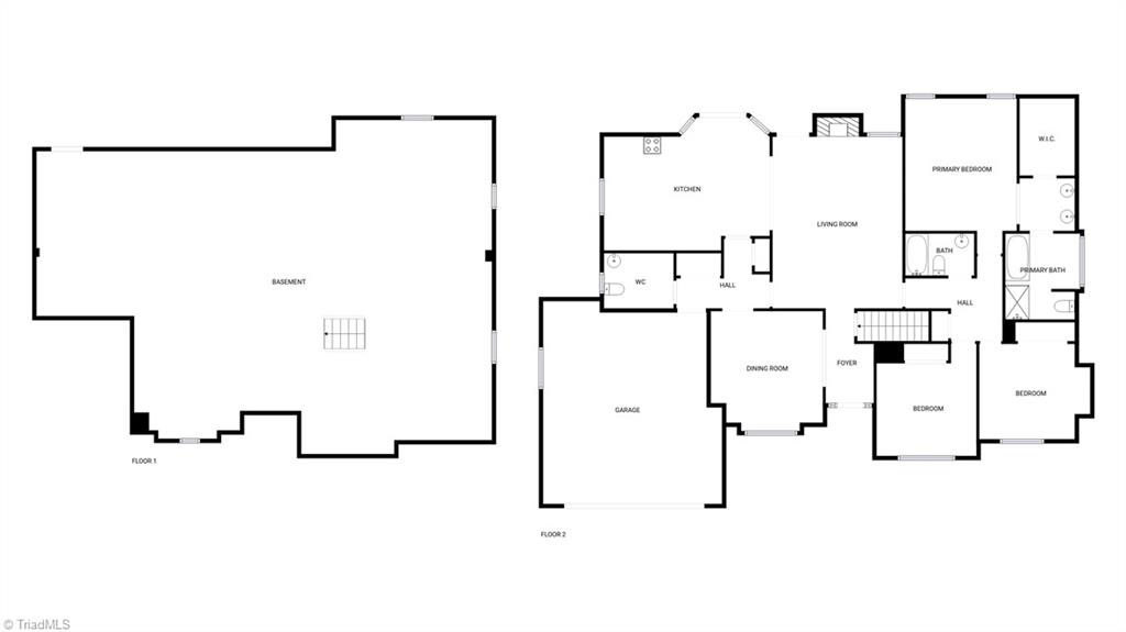 3110 Wynnfield Drive, High Point, North Carolina image 23