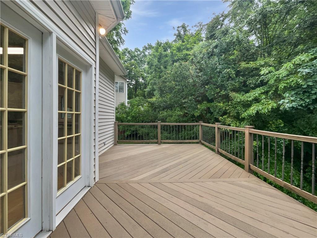 3110 Wynnfield Drive, High Point, North Carolina image 22