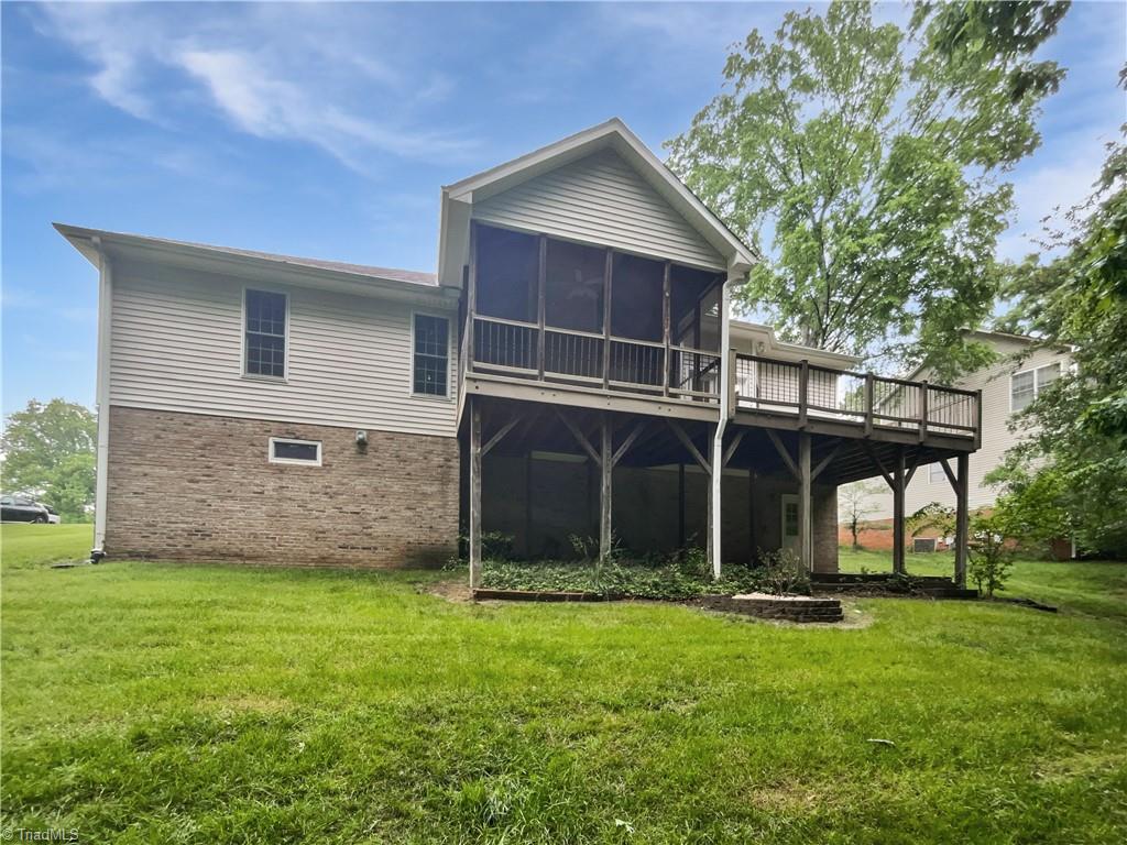 3110 Wynnfield Drive, High Point, North Carolina image 8