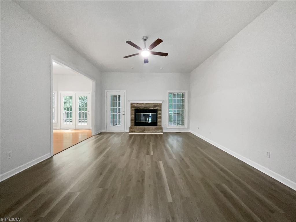3110 Wynnfield Drive, High Point, North Carolina image 3