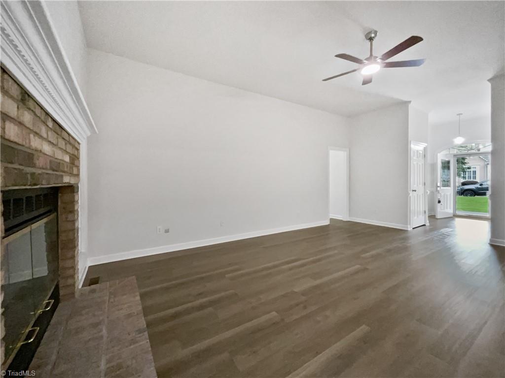 3110 Wynnfield Drive, High Point, North Carolina image 10