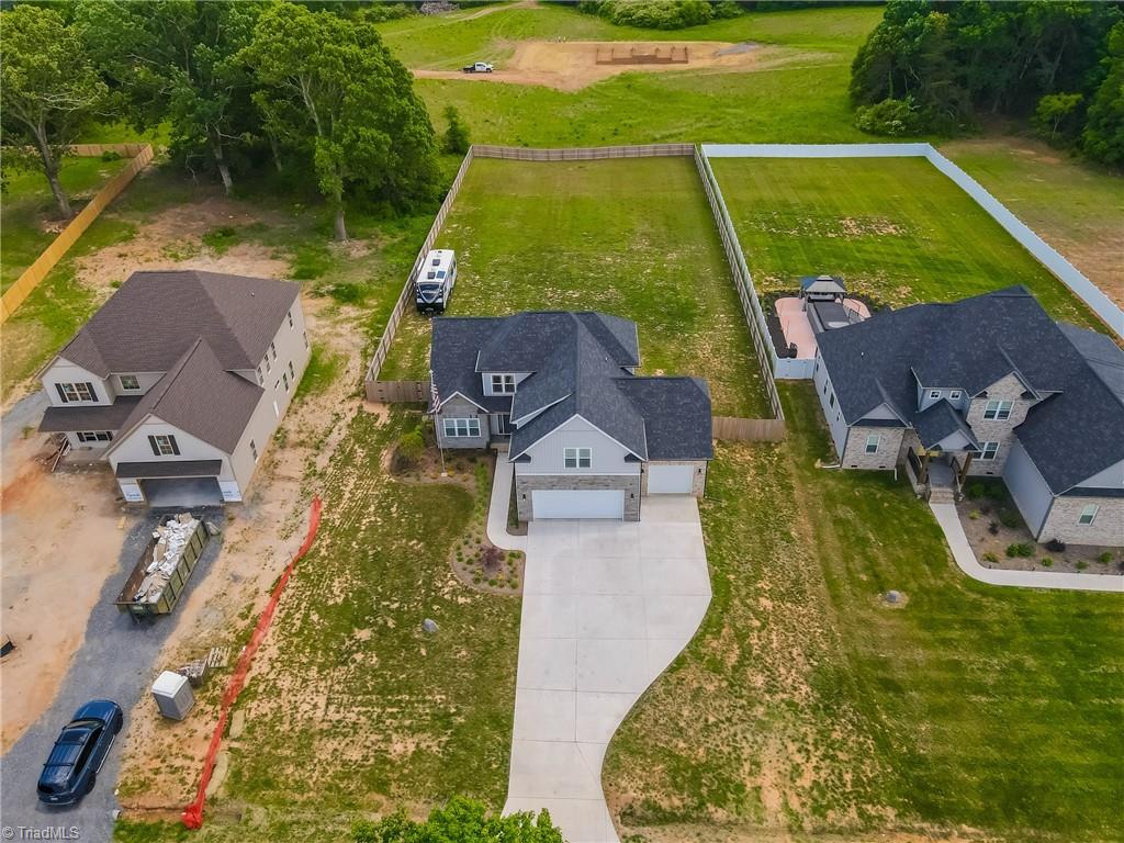 8424 Fairgrove Church Road, Browns Summit, North Carolina image 37