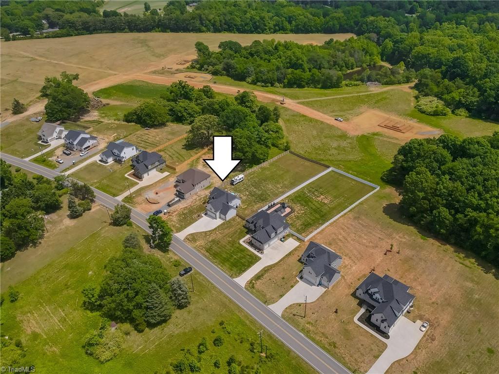 8424 Fairgrove Church Road, Browns Summit, North Carolina image 46