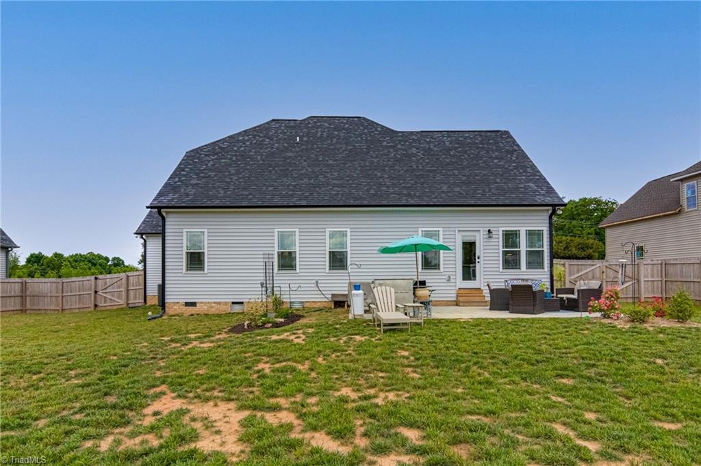 8424 Fairgrove Church Road, Browns Summit, North Carolina image 32