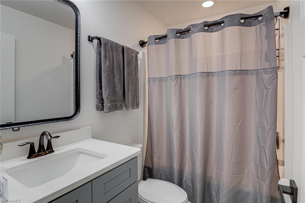 8424 Fairgrove Church Road, Browns Summit, North Carolina image 29