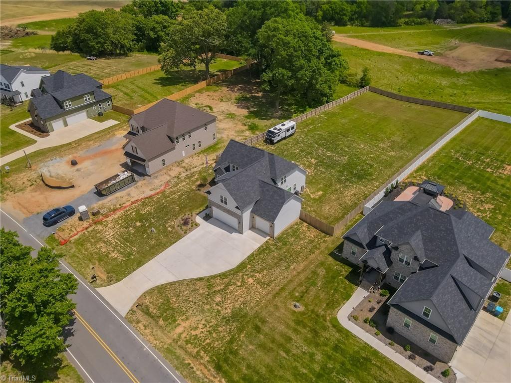 8424 Fairgrove Church Road, Browns Summit, North Carolina image 38
