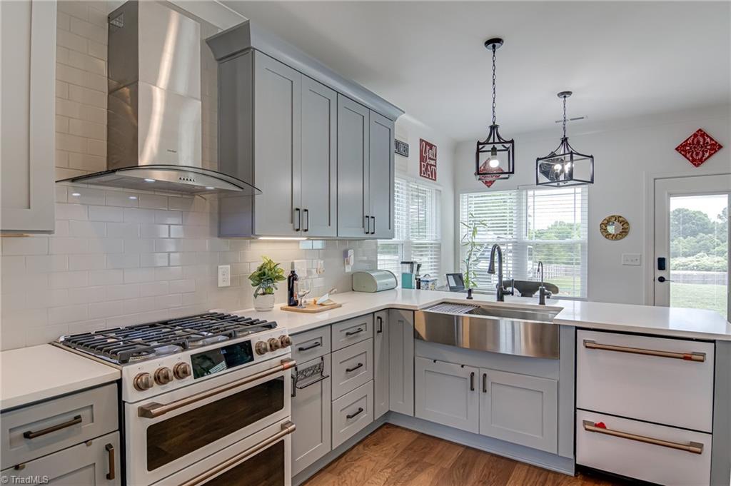 8424 Fairgrove Church Road, Browns Summit, North Carolina image 13