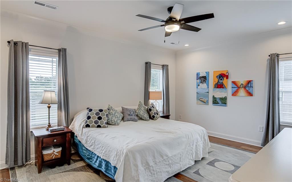 8424 Fairgrove Church Road, Browns Summit, North Carolina image 18