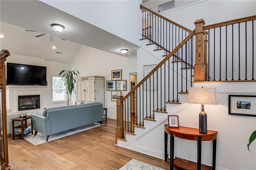 8424 Fairgrove Church Road, Browns Summit, North Carolina image 17