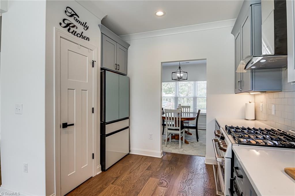 8424 Fairgrove Church Road, Browns Summit, North Carolina image 14