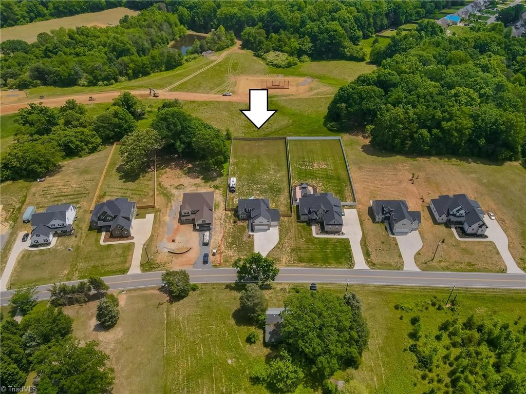8424 Fairgrove Church Road, Browns Summit, North Carolina image 41