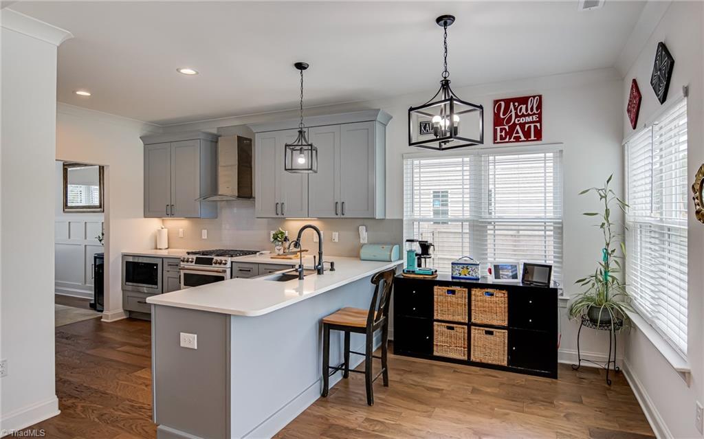 8424 Fairgrove Church Road, Browns Summit, North Carolina image 8