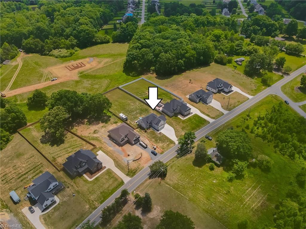 8424 Fairgrove Church Road, Browns Summit, North Carolina image 43