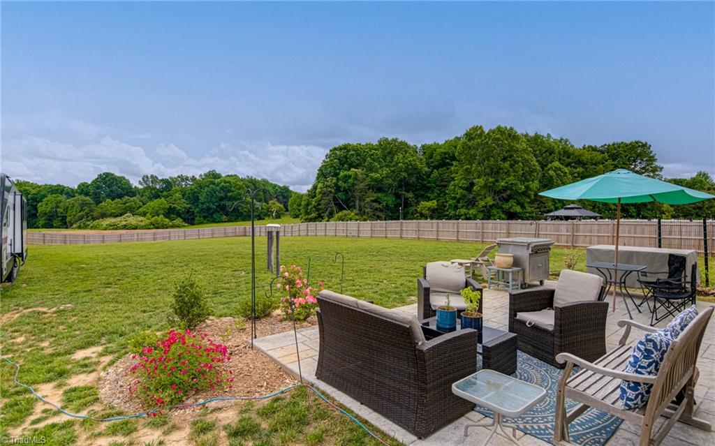 8424 Fairgrove Church Road, Browns Summit, North Carolina image 35