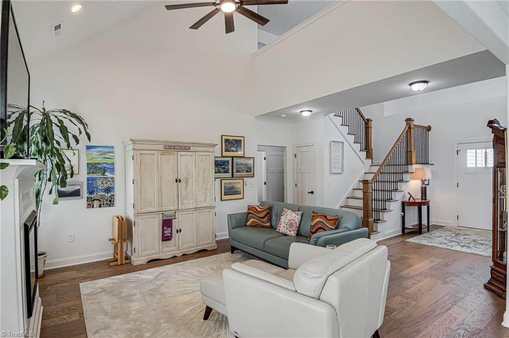 8424 Fairgrove Church Road, Browns Summit, North Carolina image 7