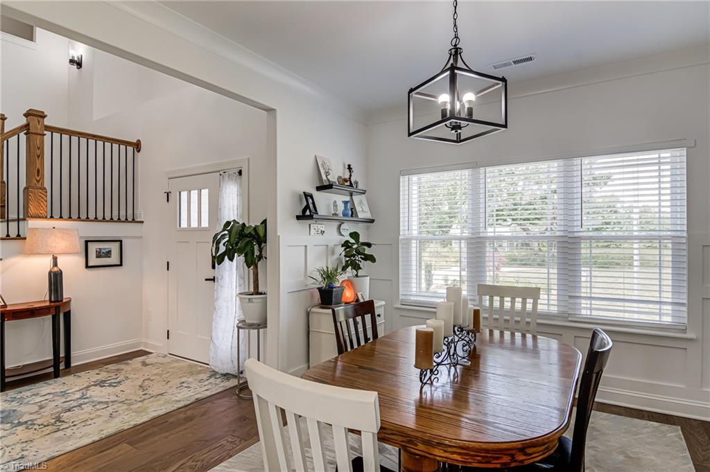 8424 Fairgrove Church Road, Browns Summit, North Carolina image 15