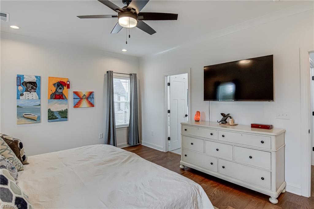 8424 Fairgrove Church Road, Browns Summit, North Carolina image 19