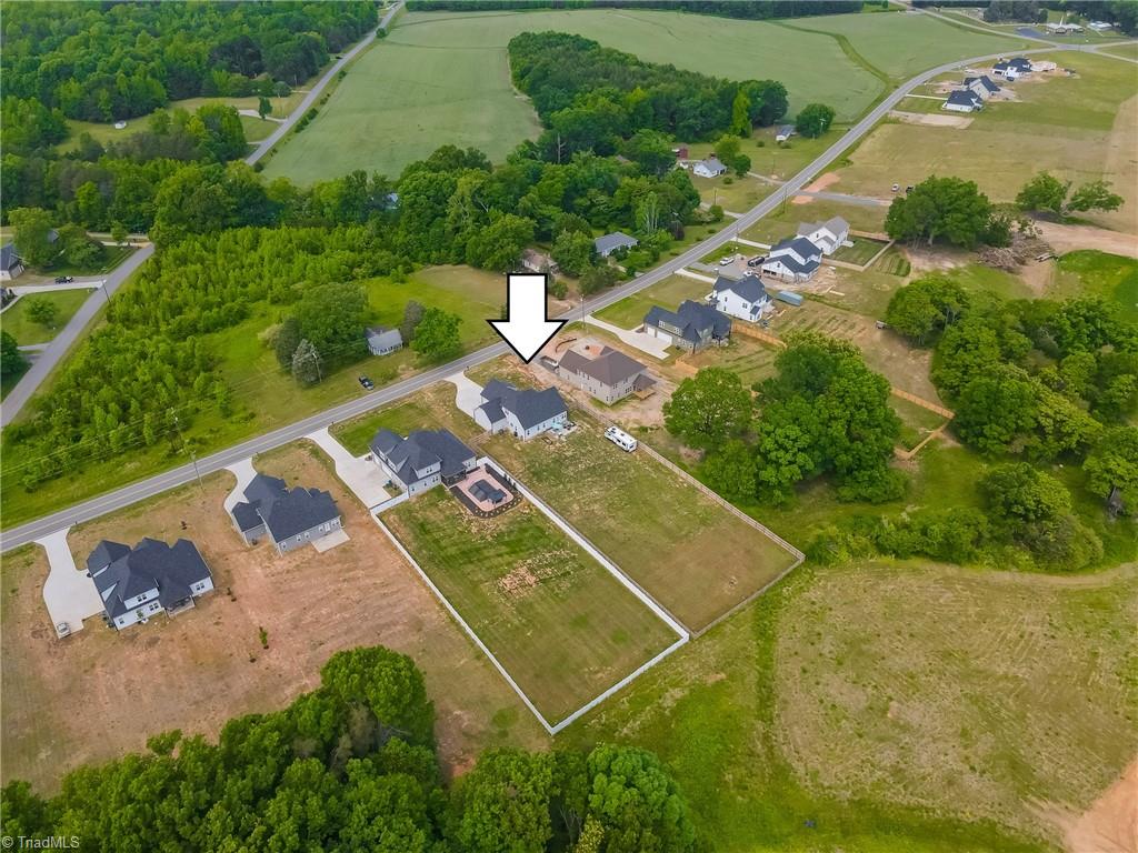 8424 Fairgrove Church Road, Browns Summit, North Carolina image 44