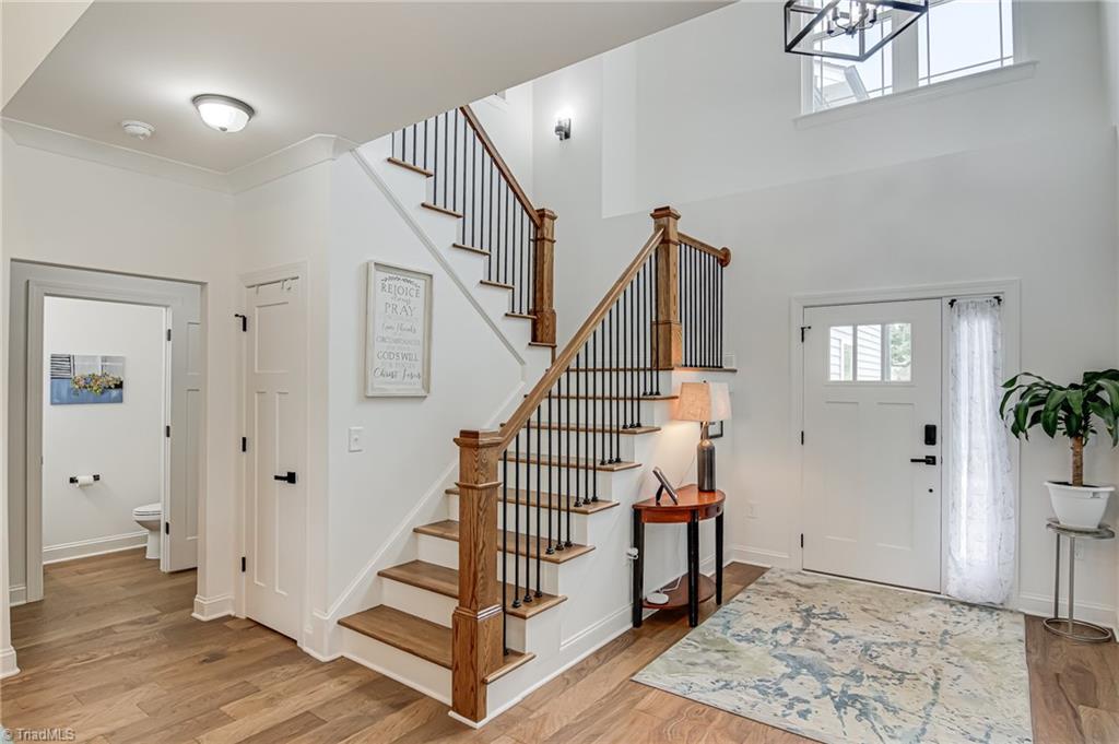 8424 Fairgrove Church Road, Browns Summit, North Carolina image 5