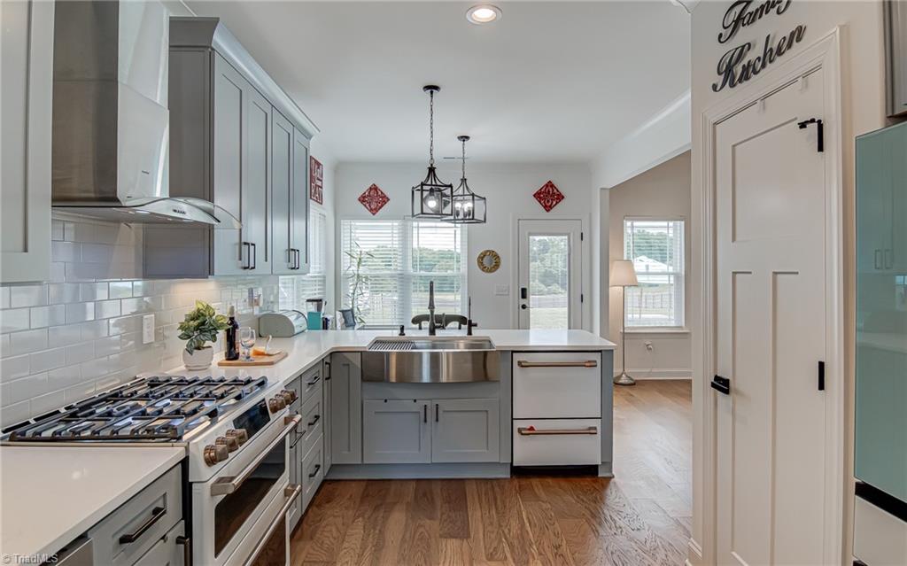 8424 Fairgrove Church Road, Browns Summit, North Carolina image 12