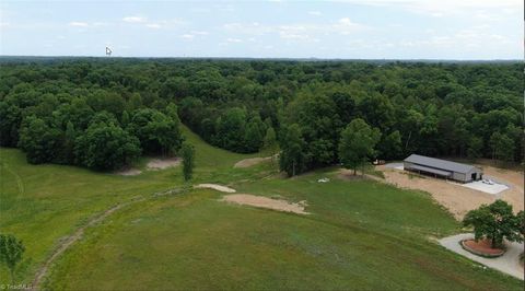 Vacant Land For Sale - 4675 Midway School Road<br/> Thomasville, NC 27360