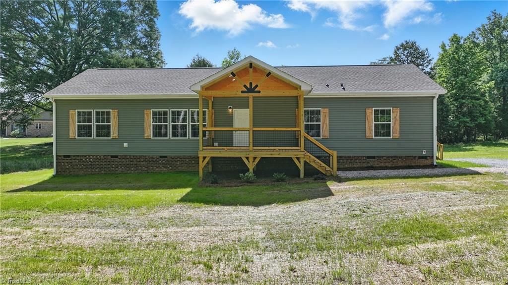 Photo of 2847 Motsinger Road, Winston-Salem, NC 27107 (MLS # 1183703)
