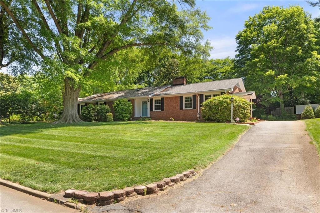 Winston-Salem, North Carolina 27106, United States, 4 Bedrooms Bedrooms, ,3 BathroomsBathrooms,Residential,Active,12619